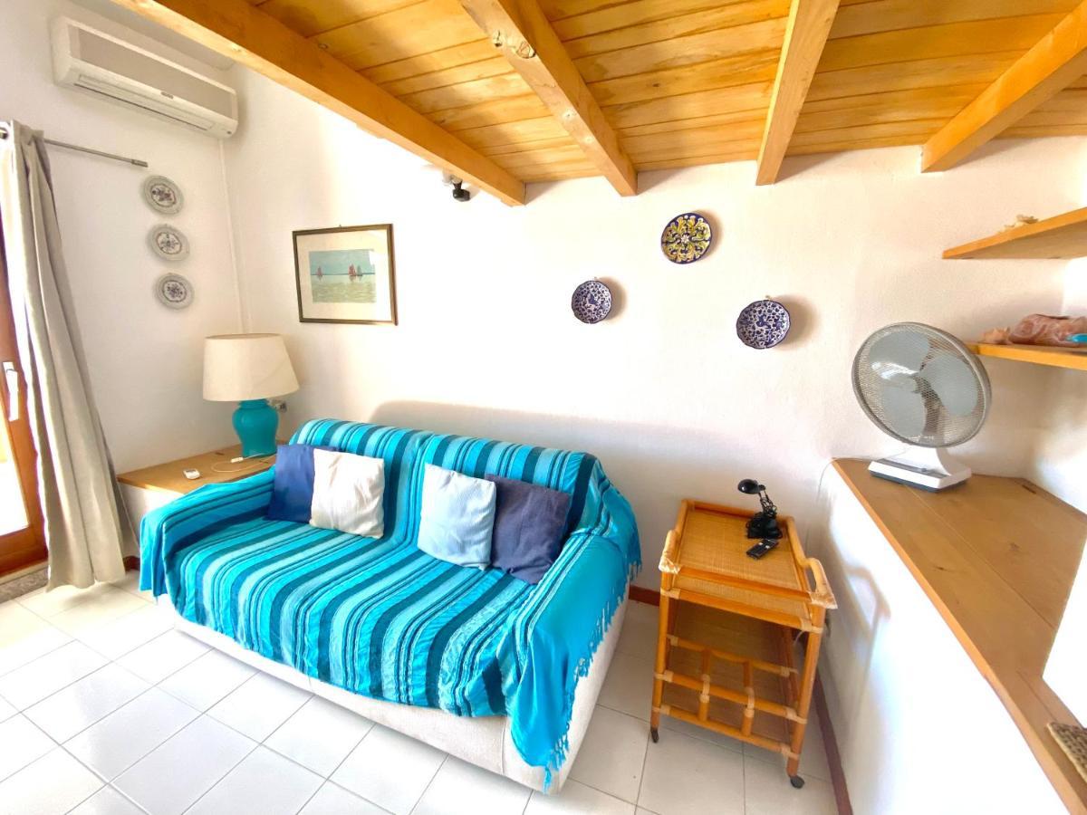 Residence Porto Coda Cavallo San Teodoro  Eksteriør bilde