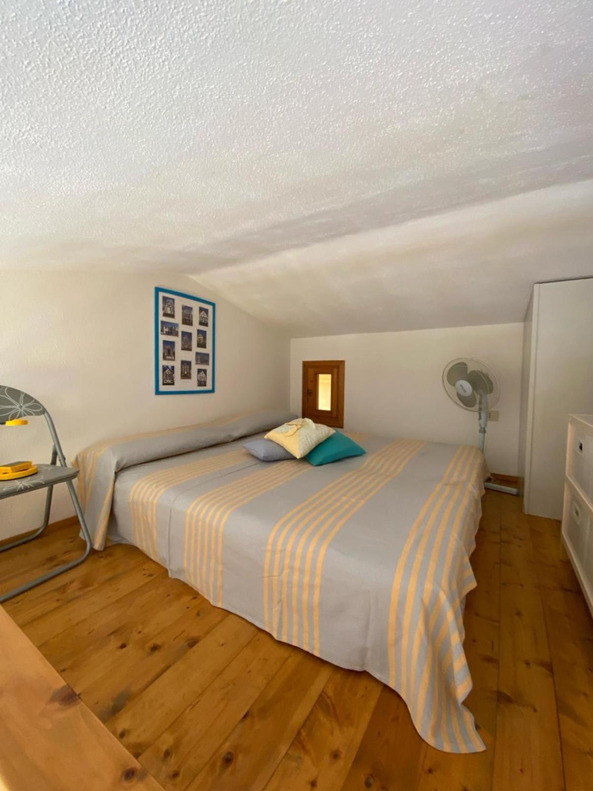 Residence Porto Coda Cavallo San Teodoro  Eksteriør bilde