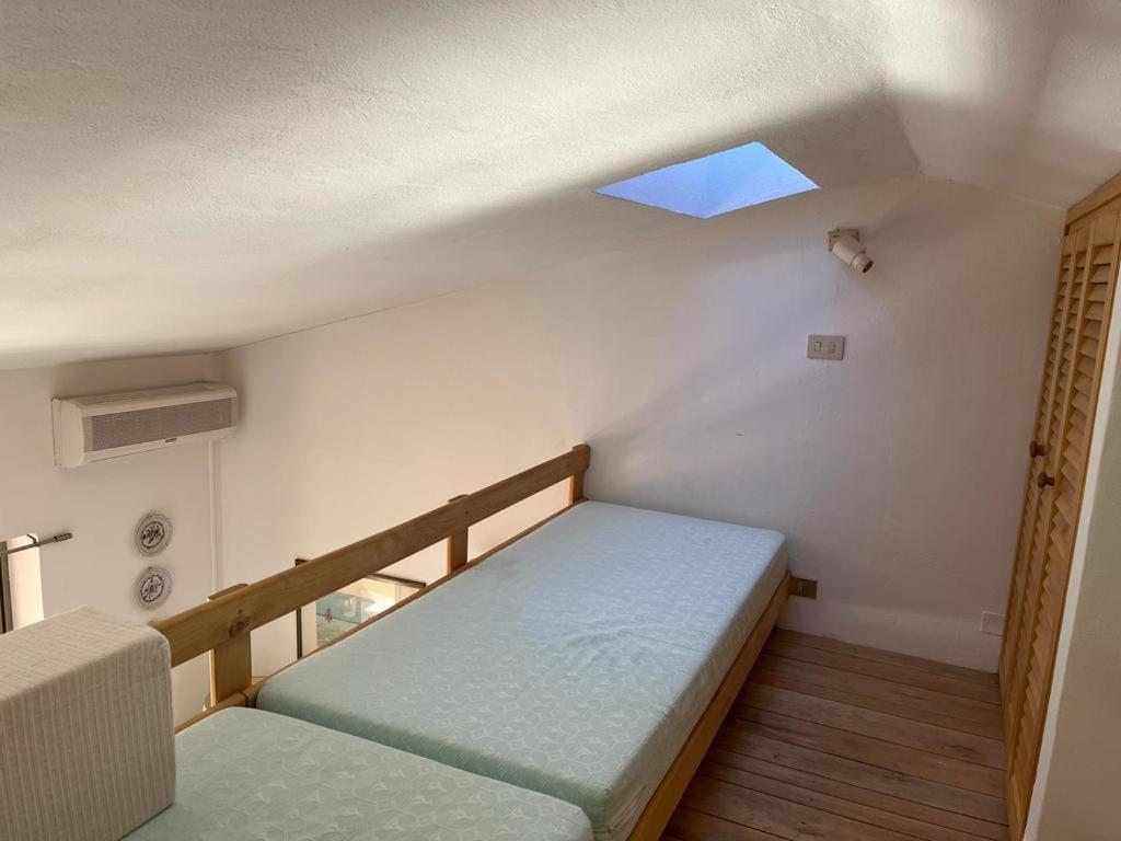 Residence Porto Coda Cavallo San Teodoro  Eksteriør bilde