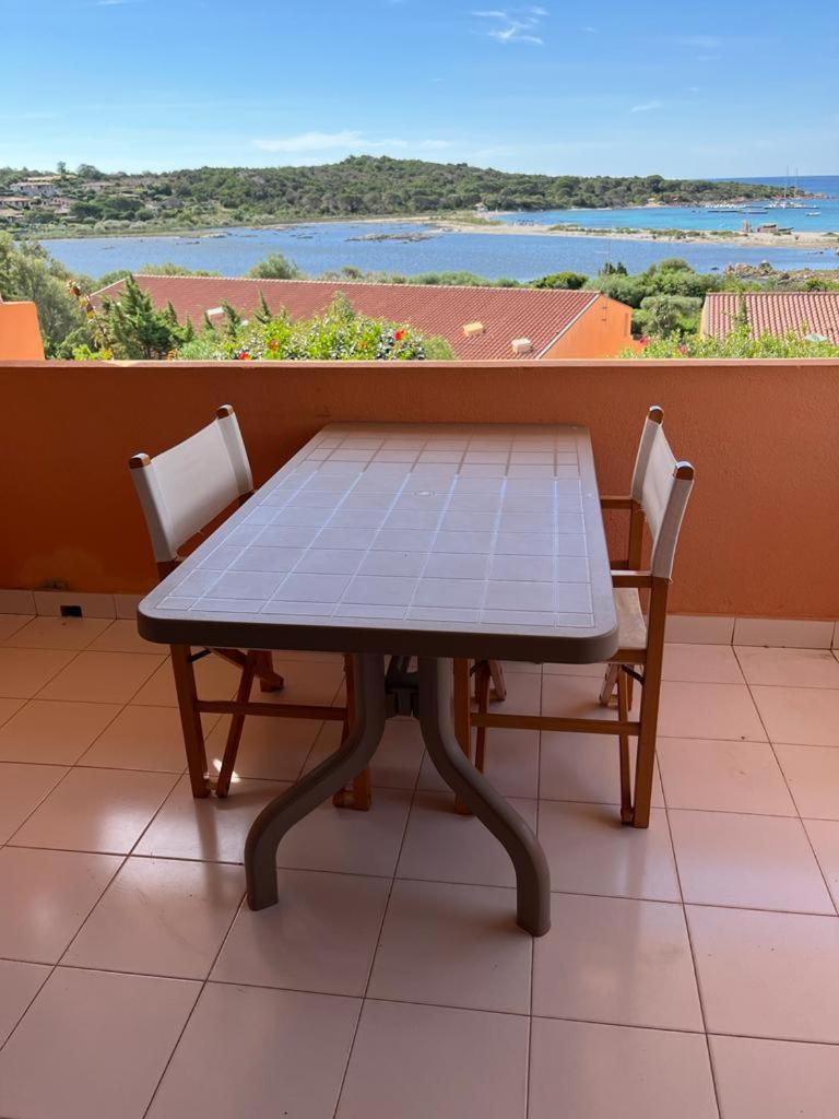 Residence Porto Coda Cavallo San Teodoro  Eksteriør bilde