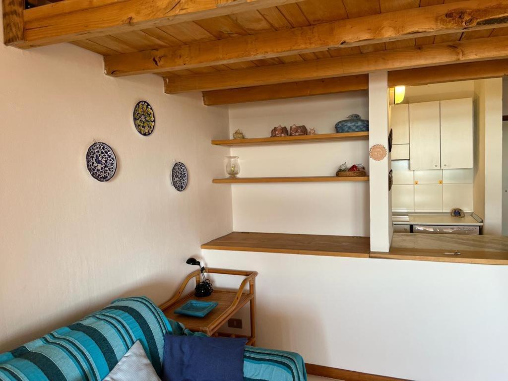 Residence Porto Coda Cavallo San Teodoro  Eksteriør bilde