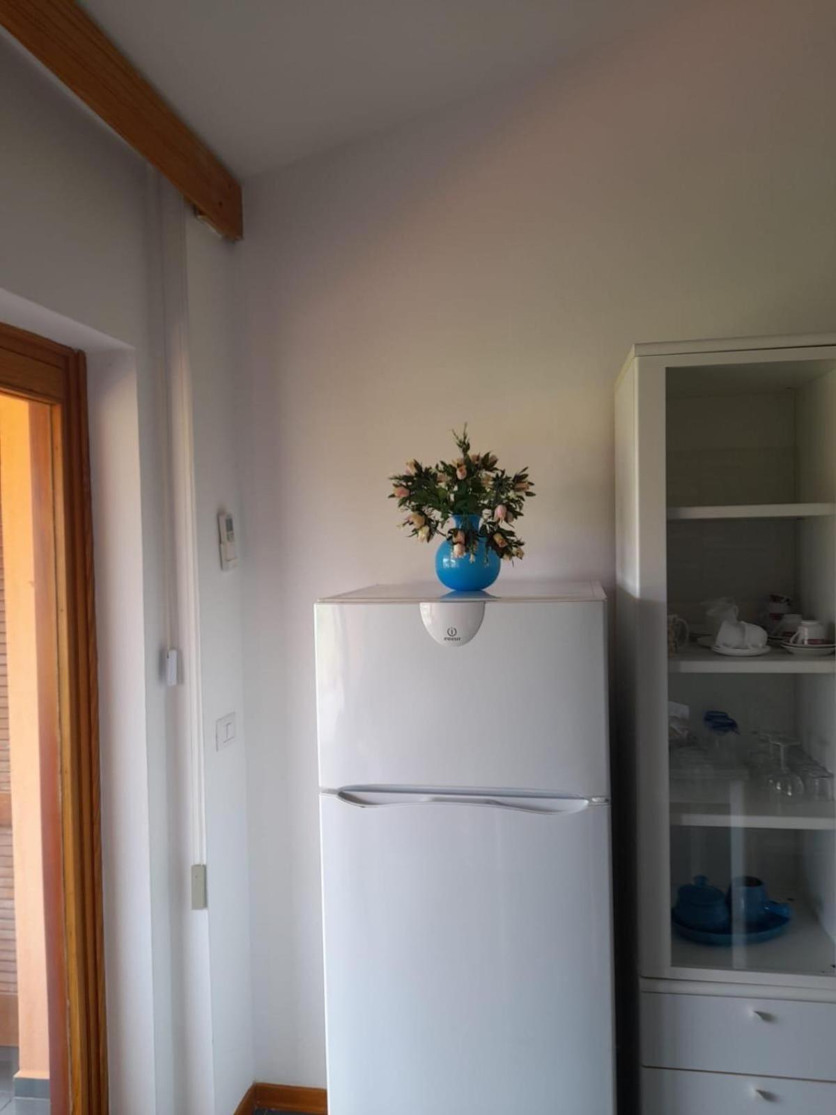 Residence Porto Coda Cavallo San Teodoro  Eksteriør bilde