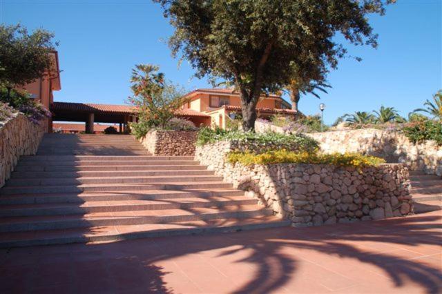 Residence Porto Coda Cavallo San Teodoro  Eksteriør bilde