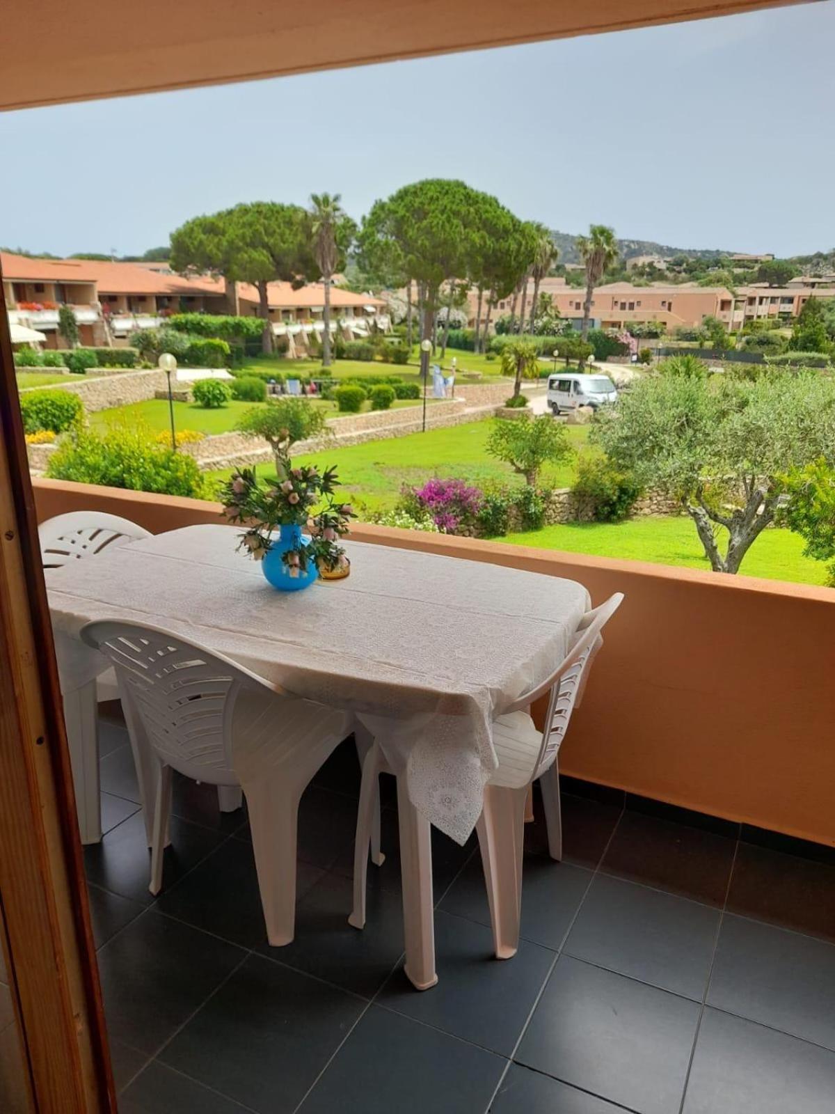 Residence Porto Coda Cavallo San Teodoro  Eksteriør bilde
