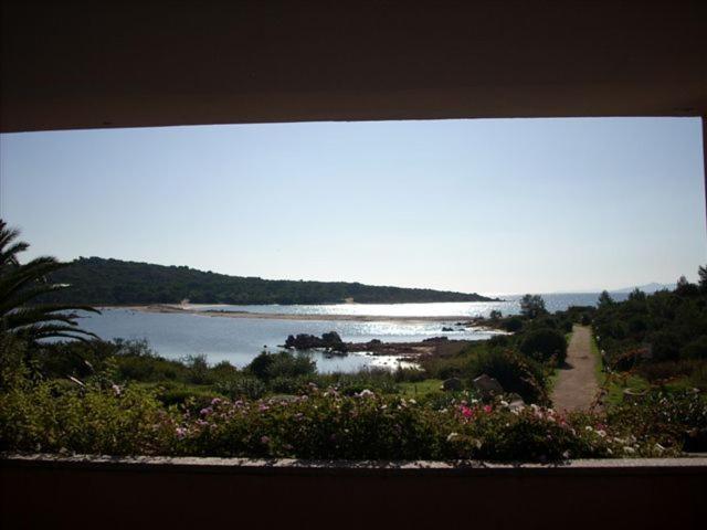 Residence Porto Coda Cavallo San Teodoro  Eksteriør bilde