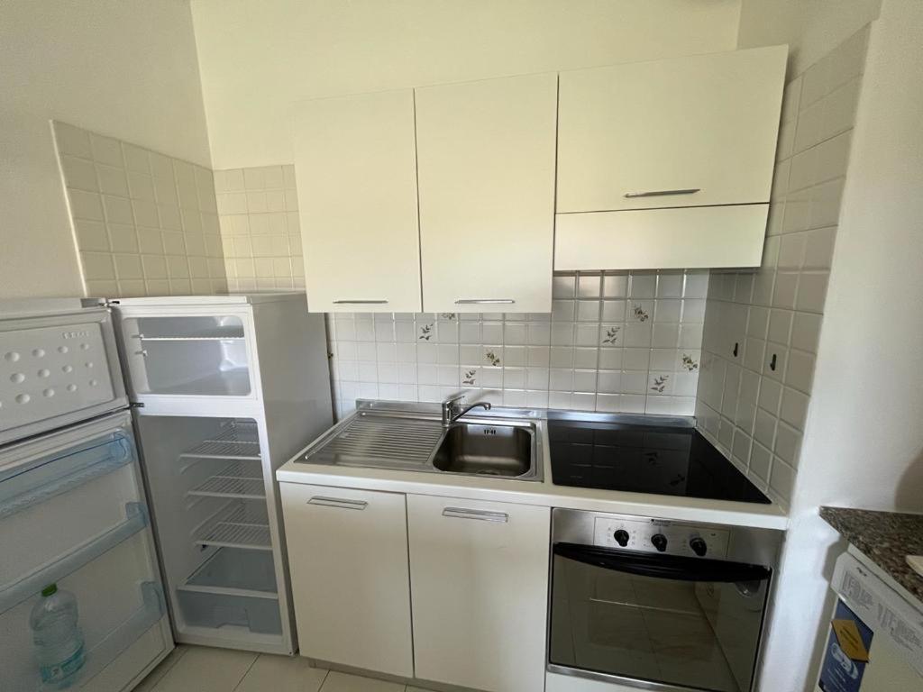 Residence Porto Coda Cavallo San Teodoro  Eksteriør bilde
