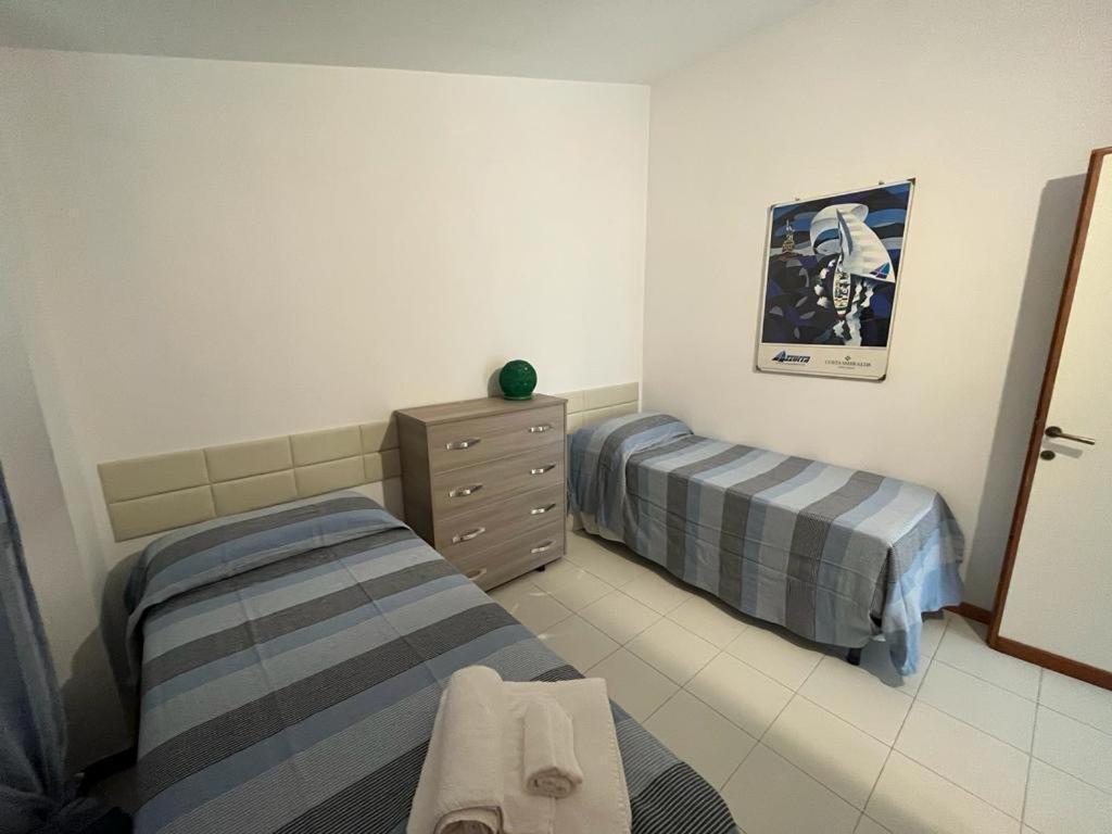 Residence Porto Coda Cavallo San Teodoro  Eksteriør bilde