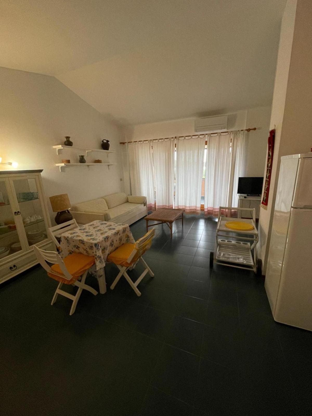 Residence Porto Coda Cavallo San Teodoro  Eksteriør bilde
