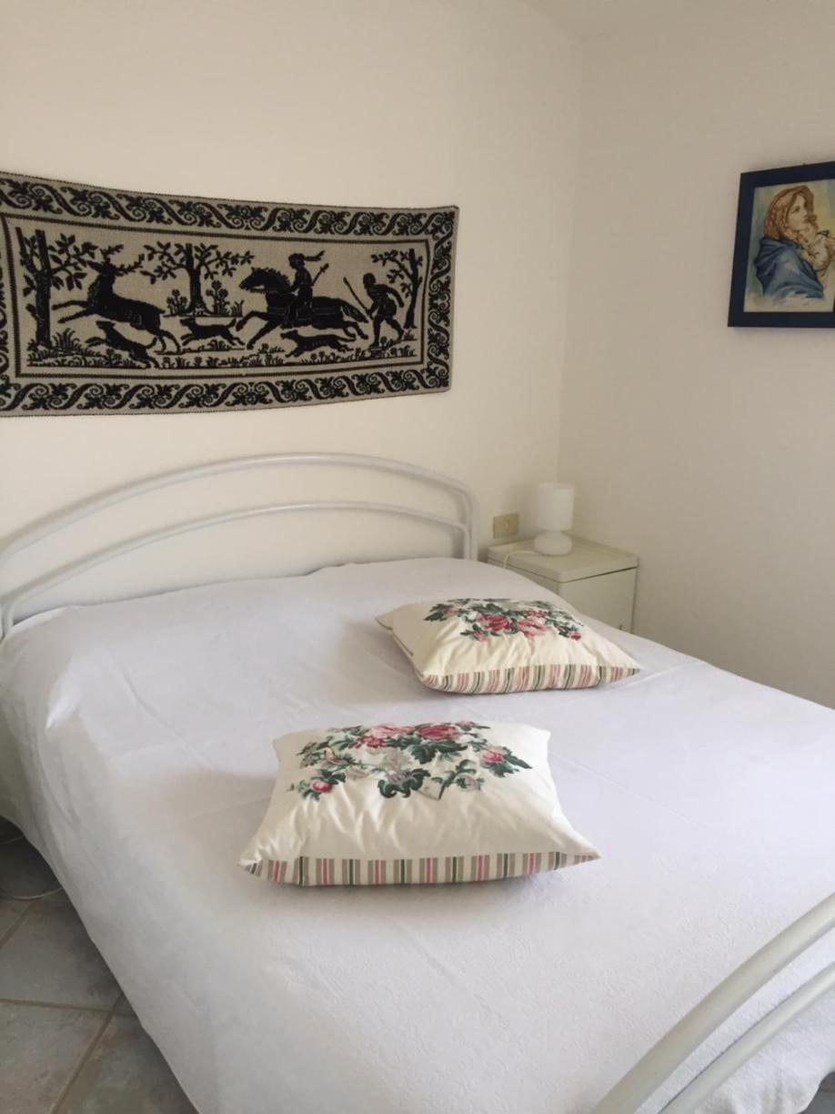 Residence Porto Coda Cavallo San Teodoro  Eksteriør bilde