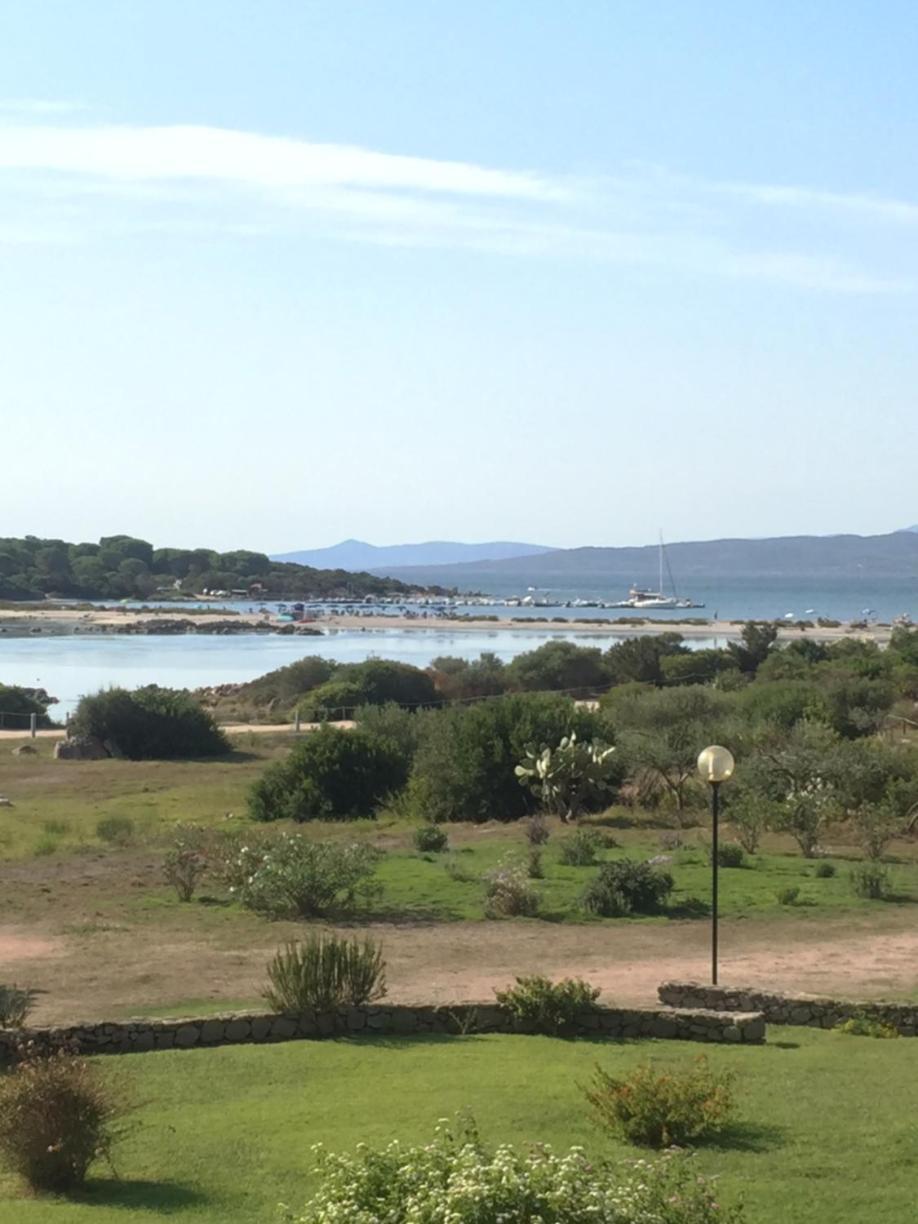 Residence Porto Coda Cavallo San Teodoro  Eksteriør bilde