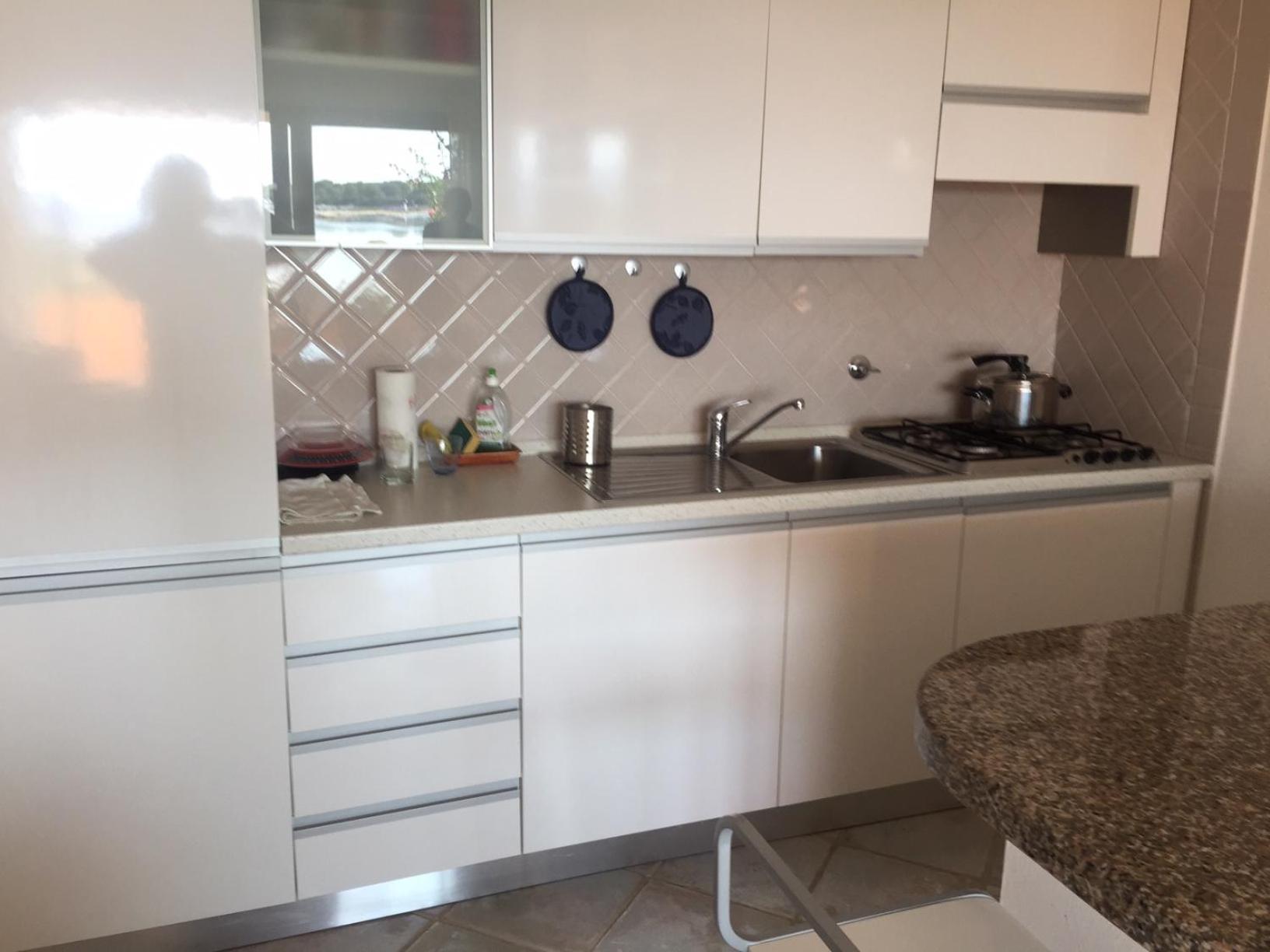 Residence Porto Coda Cavallo San Teodoro  Eksteriør bilde