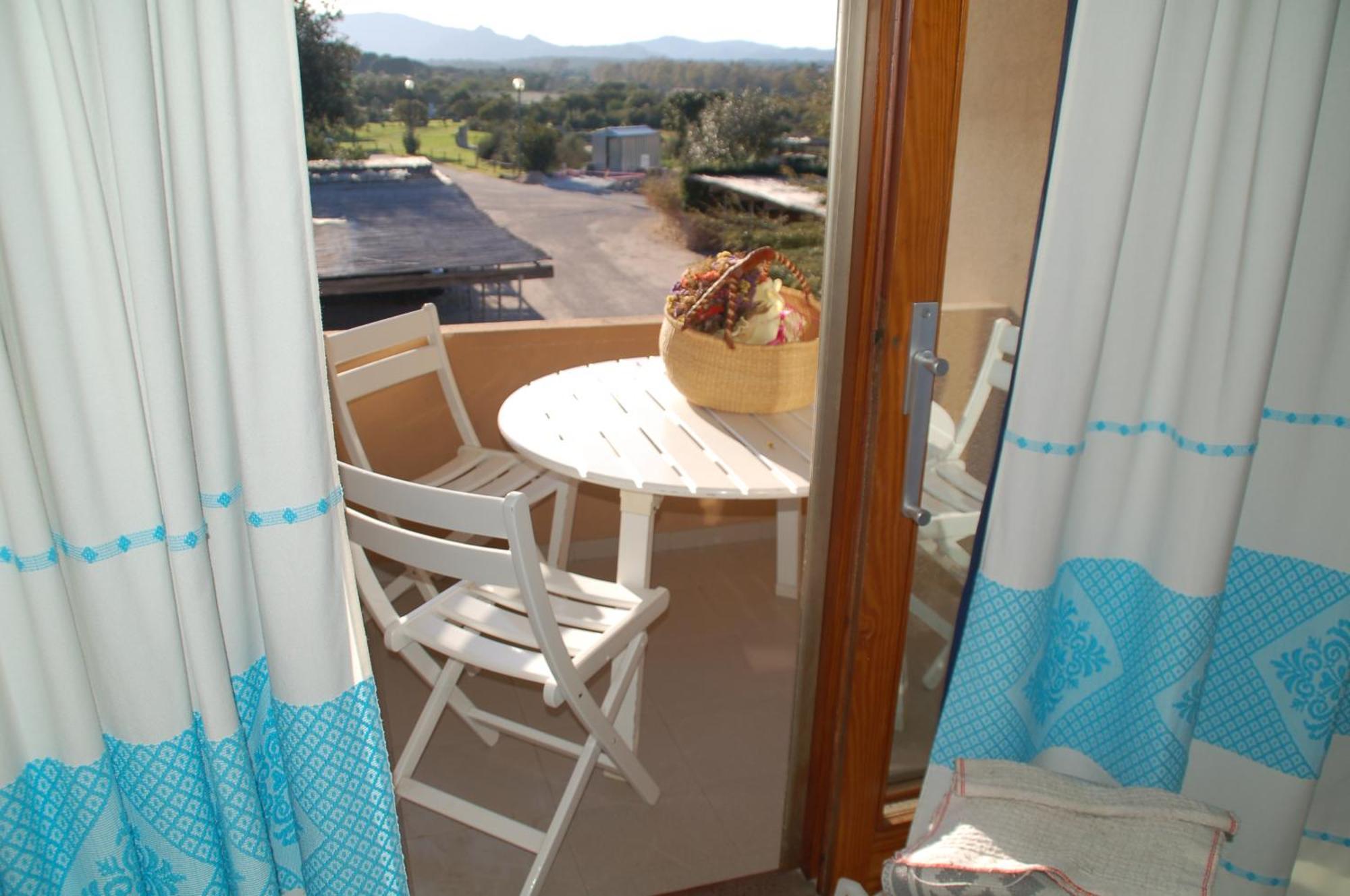 Residence Porto Coda Cavallo San Teodoro  Eksteriør bilde