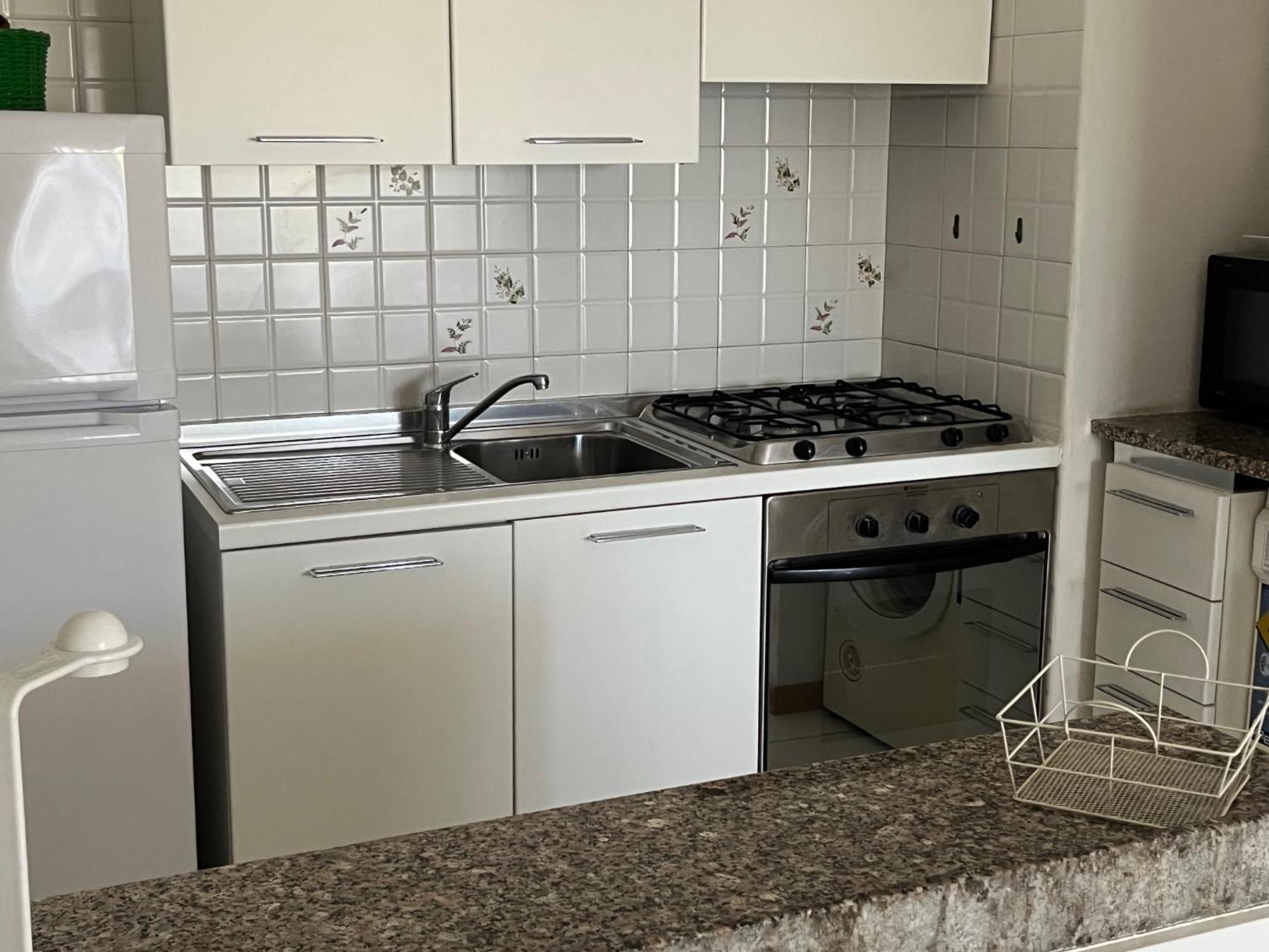 Residence Porto Coda Cavallo San Teodoro  Eksteriør bilde