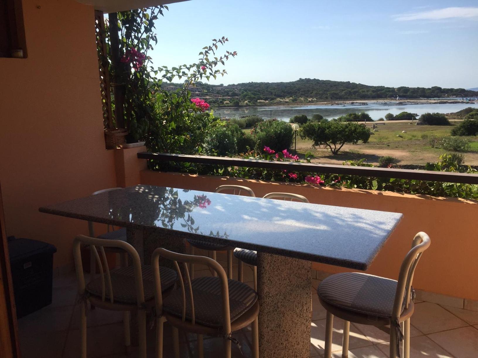 Residence Porto Coda Cavallo San Teodoro  Eksteriør bilde