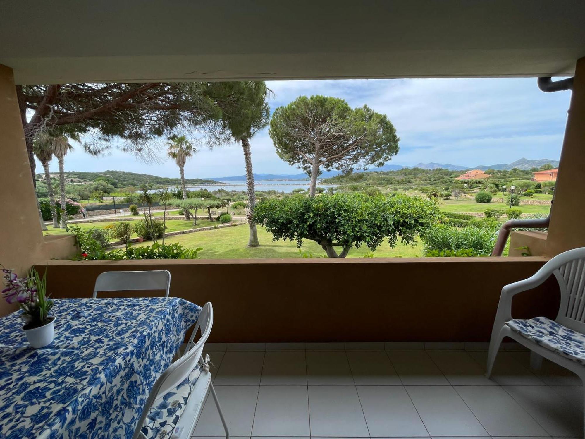 Residence Porto Coda Cavallo San Teodoro  Eksteriør bilde