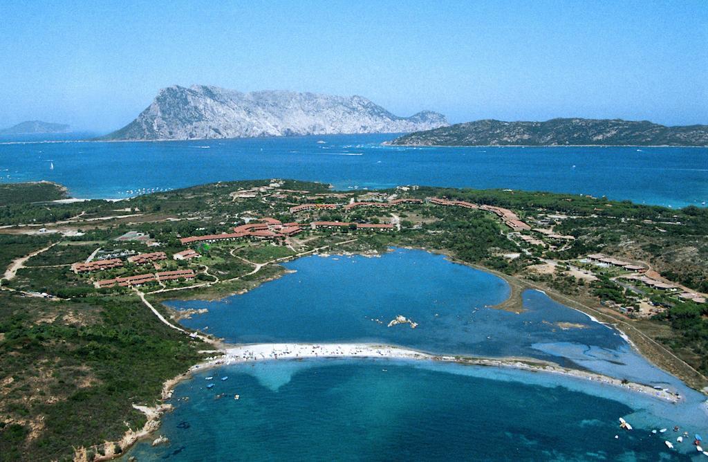 Residence Porto Coda Cavallo San Teodoro  Eksteriør bilde