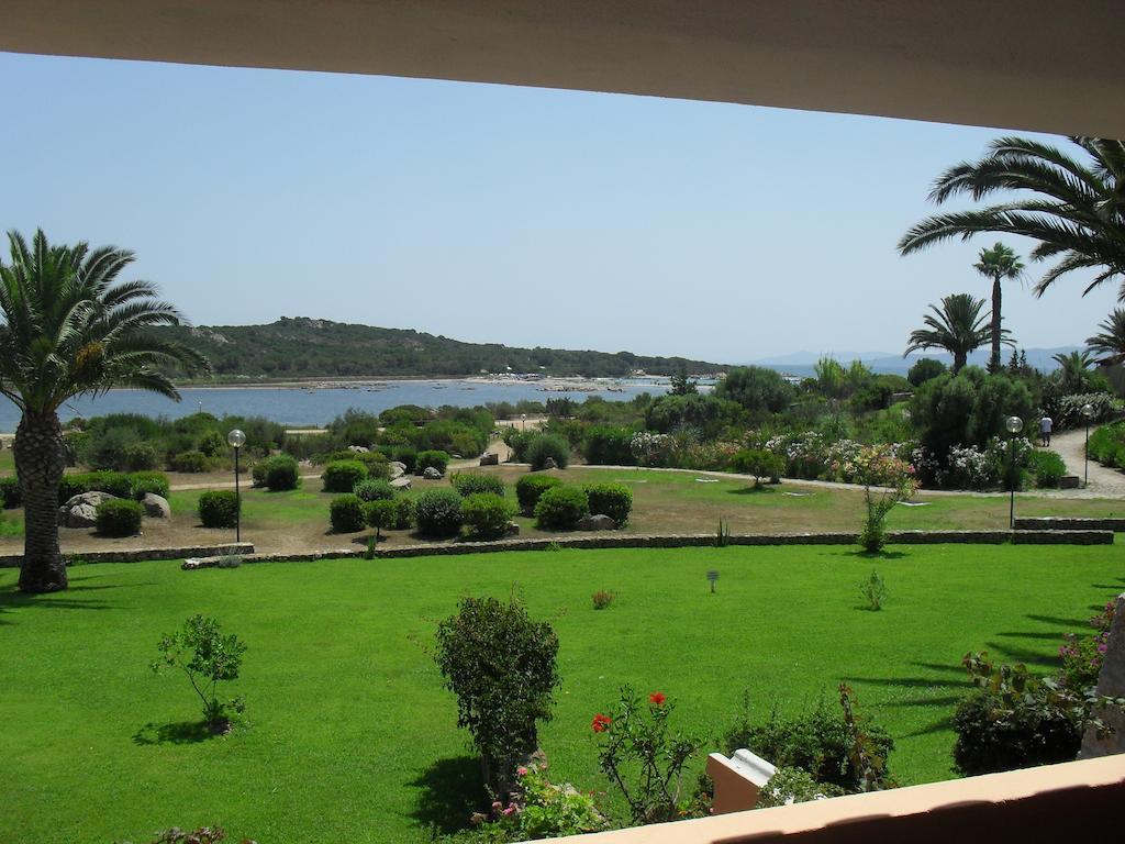 Residence Porto Coda Cavallo San Teodoro  Eksteriør bilde