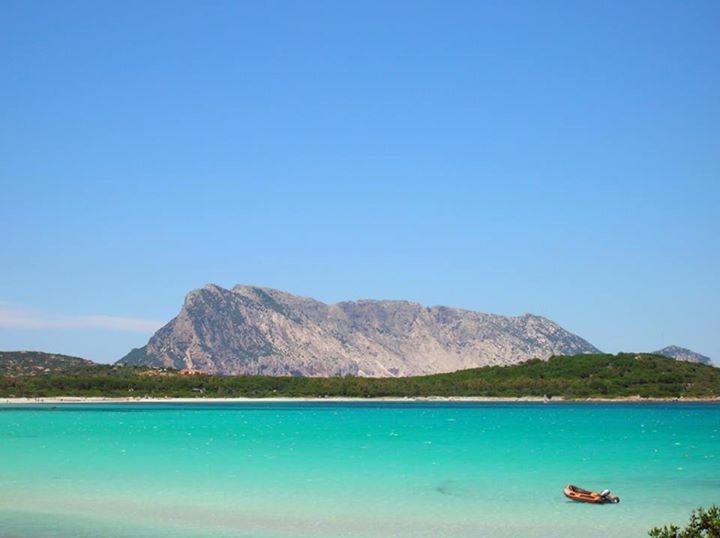 Residence Porto Coda Cavallo San Teodoro  Eksteriør bilde