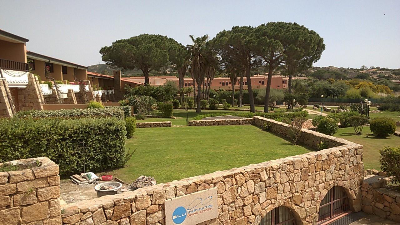 Residence Porto Coda Cavallo San Teodoro  Eksteriør bilde