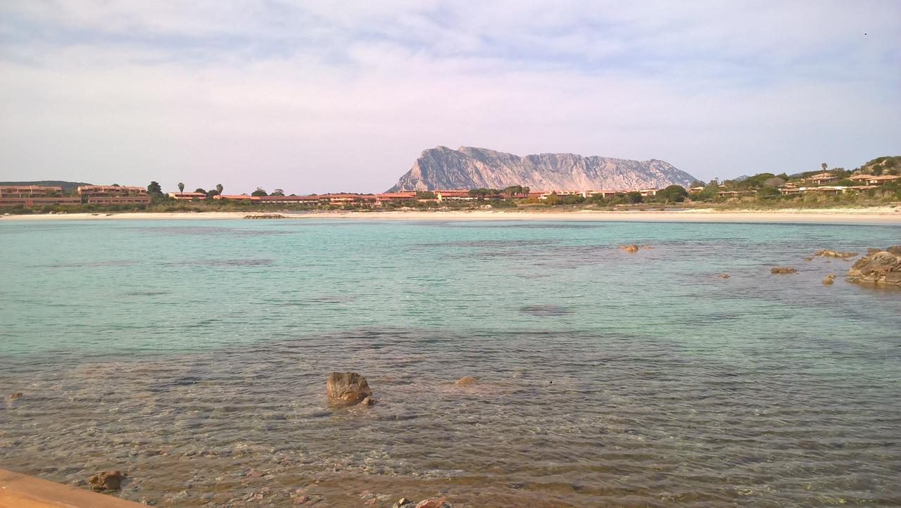 Residence Porto Coda Cavallo San Teodoro  Eksteriør bilde