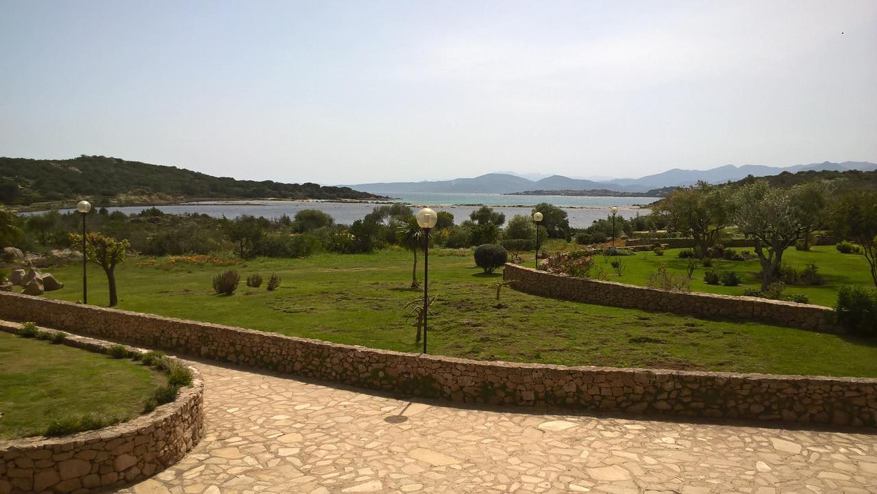 Residence Porto Coda Cavallo San Teodoro  Eksteriør bilde