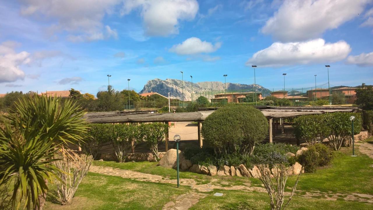 Residence Porto Coda Cavallo San Teodoro  Eksteriør bilde